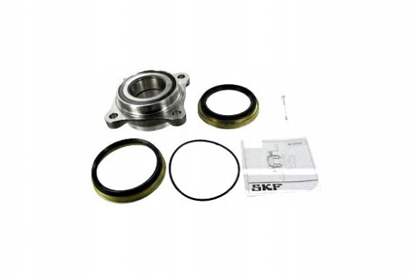 SKF SKFVKBA 6900/RS4 КОМПЛЕКТ ПІДШИПНИКА КОЛІСА SKF 4356060010 9008037030 903