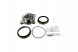 SKF SKFVKBA 6900/RS4 КОМПЛЕКТ ПІДШИПНИКА КОЛІСА SKF 4356060010 9008037030 903