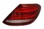 Depo Mercedes E Klasa W213 Sedan Задня права фара A2139067800