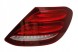Depo Mercedes E Klasa W213 Sedan Задня права фара A2139067800