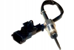ERA550811/RS3 ERA ДАТЧИК ТЕМПЕРАТУРИ ВИХЛОПНИХ ГАЗІВ 12034 894000 27125