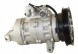 Китай 95200M68KA1, 447280-0490, 447280-1950, 276304A00G, 276304A00K NISSAN PIXO SUZUKI АЛЬТО ЗНАМЕНИТО 09- 1.0 447280-0490 КОМПРЕСОР