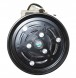 Китай 95200M68KA1, 447280-0490, 447280-1950, 276304A00G, 276304A00K NISSAN PIXO SUZUKI АЛЬТО ЗНАМЕНИТО 09- 1.0 447280-0490 КОМПРЕСОР