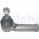 TA1618 DELPHI Накінечник кермової тяги