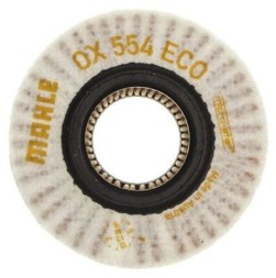 OX 554D2 MAHLE ORIGINAL Фільтр мастил