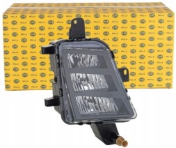 Hella 1ND 354 843-161 Противотуманна лампа led 1nd354843161 hella