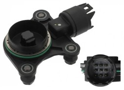 Febi bilstein 47586 Датчик положення колінвала 47586 febi bilstein mini