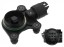 Febi bilstein 47586 Датчик положення колінвала 47586 febi bilstein mini