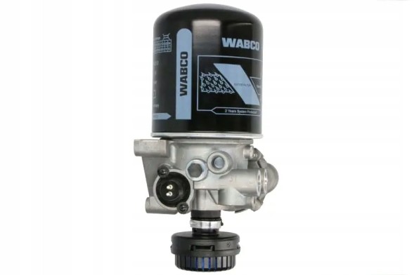 Wabco 4324150190 Wabco 4324150190 осушувач повітря, пневмоустановка 24в