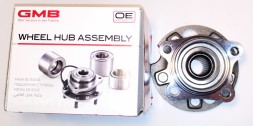 GMB 3602064 ПІДШИПНИК СТУЧИНИ ЗАДНИЙ TOYOTA HIGLANDER LEXUS RX300 RX330 RX350 RX400H