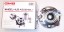 GMB 3602064 ПІДШИПНИК СТУЧИНИ ЗАДНИЙ TOYOTA HIGLANDER LEXUS RX300 RX330 RX350 RX400H
