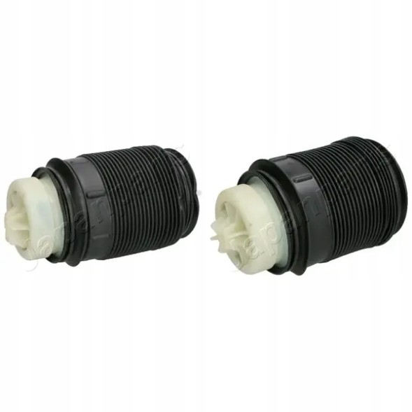 Japanparts MM-AS04 76 2x JAPANPARTS сильфони подушок безпеки REAR L+R для MERCEDES-BENZ CLS