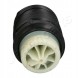Japanparts MM-AS04 76 2x JAPANPARTS сильфони подушок безпеки REAR L+R для MERCEDES-BENZ CLS