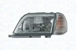 MAGNETI MARELLI 710301090121 Фара ліва 710301090121 magneti marelli