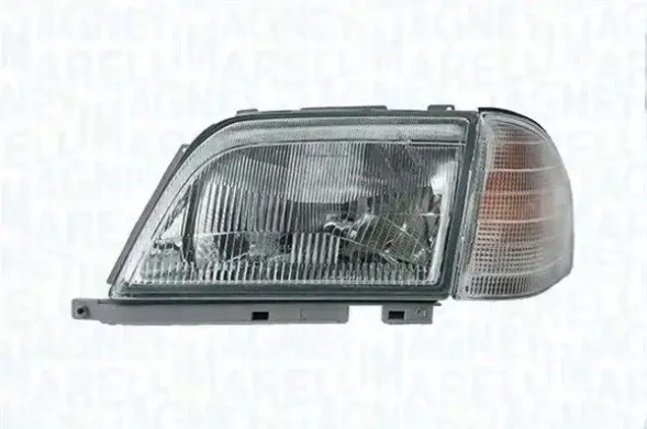 MAGNETI MARELLI 710301090121 Фара ліва 710301090121 magneti marelli