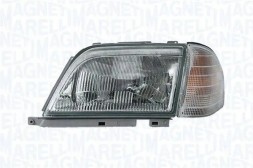 MAGNETI MARELLI 710301090121 Фара ліва 710301090121 magneti marelli