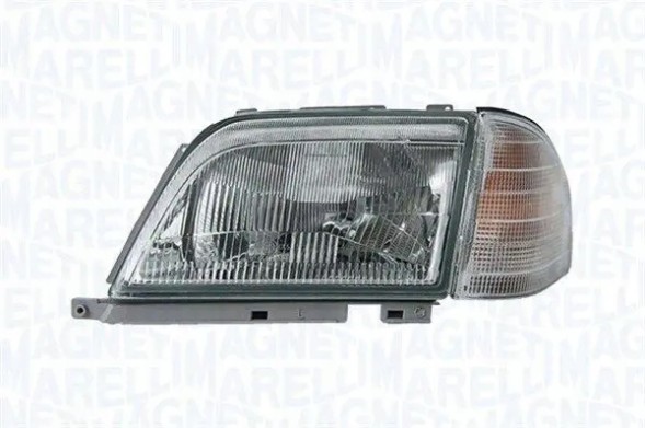 MAGNETI MARELLI 710301090121 Фара ліва 710301090121 magneti marelli