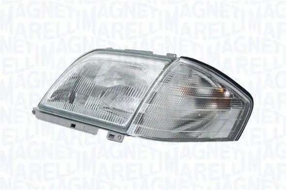 MAGNETI MARELLI 710301090121 Фара ліва 710301090121 magneti marelli