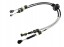 Linex 15.44.10 Трос перемикання швидкостей 15.44.10 linex