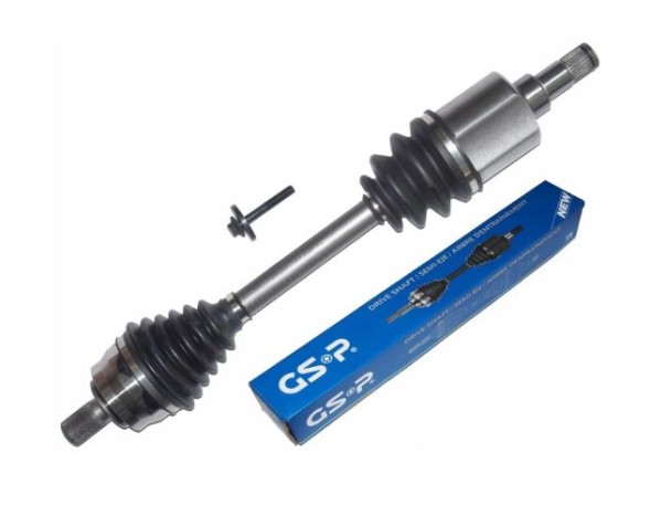 GSP  Вал citroe c5 210335 gsp