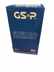 GSP  Вал citroe c5 210335 gsp