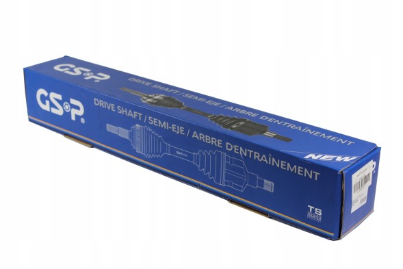 GSP  Вал citroe c5 210335 gsp