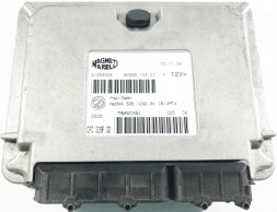 Fiat OE КОМП'ЮТЕР ECU FIAT 500 1.2 CFC328F.02 51854504