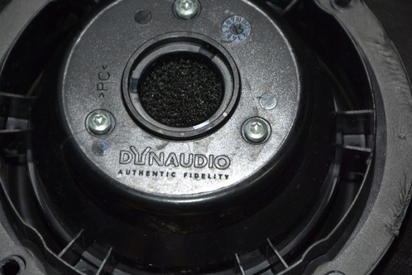 Volkswagen OE 3C0035454B 3C0035453B ДИНАМІК DYNAUDIO B7 B8 CC 3C0035453B 3C0035454B
