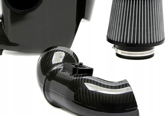 TA-Technix 114BM004-1 Система впуску повітря CARBON TA TECHNIX BMW 3 (G20, G80, G28) B48