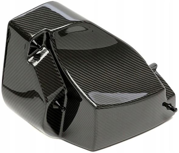 TA-Technix 114BM004-1 Система впуску повітря CARBON TA TECHNIX BMW 3 (G20, G80, G28) B48