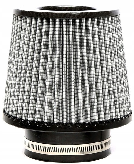 TA-Technix 114BM004-1 Система впуску повітря CARBON TA TECHNIX BMW 3 (G20, G80, G28) B48