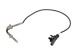 V-maxzone Part VIC-378477 Датчик температури вихлопних газів 514 800 0039 для VOLVO XC40 2.0D 10.17-12.21