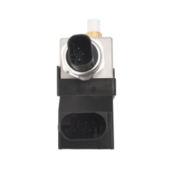 Automaniac A.220.320.02.58 КЛАПАНИ AIRMATIC ПЛАНКА ПІДВІСКИ MERCEDES W220 С