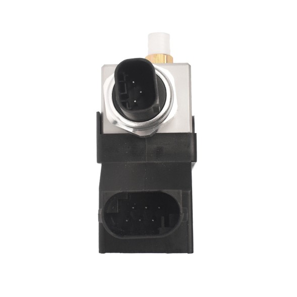Automaniac A.220.320.02.58 КЛАПАНИ AIRMATIC ПЛАНКА ПІДВІСКИ MERCEDES W220 С
