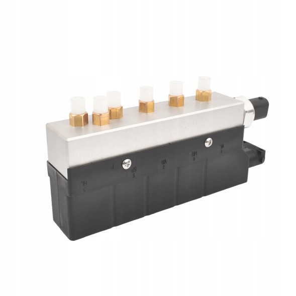 Automaniac A.220.320.02.58 КЛАПАНИ AIRMATIC ПЛАНКА ПІДВІСКИ MERCEDES W220 С