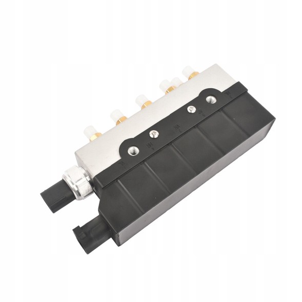 Automaniac A.220.320.02.58 КЛАПАНИ AIRMATIC ПЛАНКА ПІДВІСКИ MERCEDES W220 С