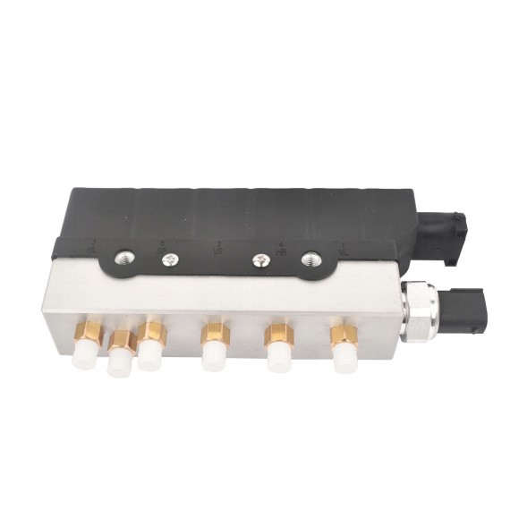 Automaniac A.220.320.02.58 КЛАПАНИ AIRMATIC ПЛАНКА ПІДВІСКИ MERCEDES W220 С
