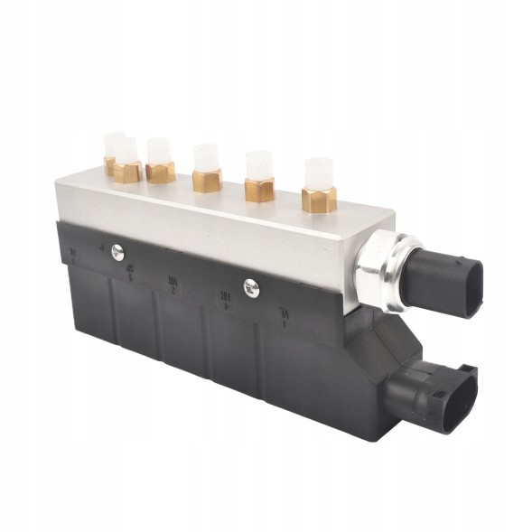 Automaniac A.220.320.02.58 КЛАПАНИ AIRMATIC ПЛАНКА ПІДВІСКИ MERCEDES W220 С