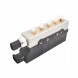 Automaniac A.220.320.02.58 КЛАПАНИ AIRMATIC ПЛАНКА ПІДВІСКИ MERCEDES W220 С