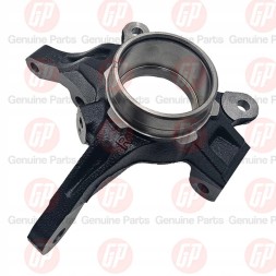 Mitsubishi OE 3870A008 MITSUBISHI OE MITSUBISHI ASX LANCER OUTLANDER КУЛАК ПЕРЕДНИЙ ПРАВИЙ 3870A008 ОРИГІНАЛ