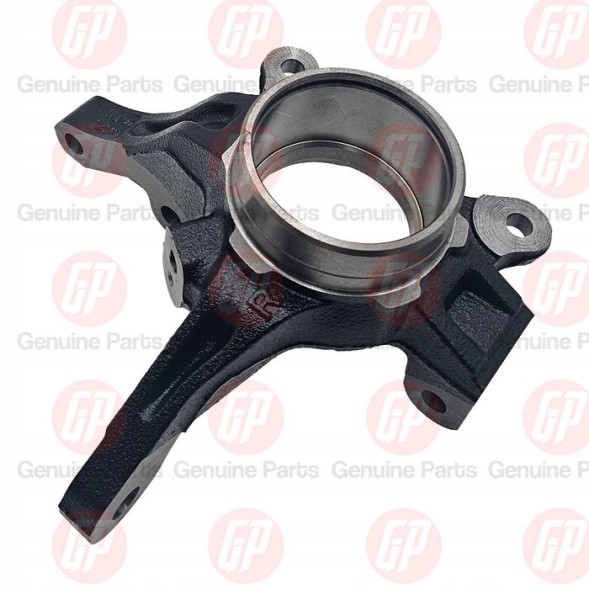 Mitsubishi OE 3870A008 MITSUBISHI OE MITSUBISHI ASX LANCER OUTLANDER КУЛАК ПЕРЕДНИЙ ПРАВИЙ 3870A008 ОРИГІНАЛ