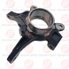 Mitsubishi OE 3870A008 MITSUBISHI OE MITSUBISHI ASX LANCER OUTLANDER КУЛАК ПЕРЕДНИЙ ПРАВИЙ 3870A008 ОРИГІНАЛ