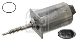 105893 FEBI BILSTEIN Регулювальний елемент