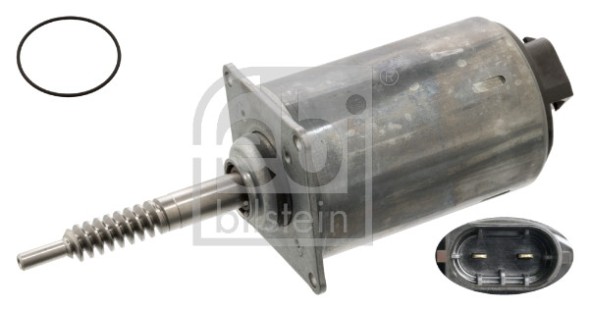 105893 FEBI BILSTEIN Регулювальний елемент