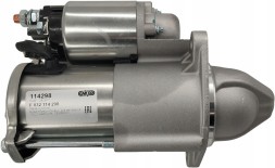 HC-Cargo F 032 114 298 Новий стартер opel astra j h 1.6 1.8 chevrolet cruze 1.6 1.8