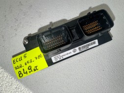 Fiat OE IAW 5AF.P4 HW303 HW603 55192306 , 51793107 , 55187378 ,984540881 КОМП'ЮТЕР PUNTO IAW 5AF.P4 СЕРВІС ВИМКНЕНО IMMO ГОТОВИЙ ДО ВСТАНОВЛЕННЯ