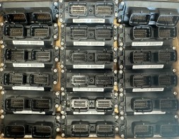 Fiat OE IAW 5AF.P4 HW303 HW603 55192306 , 51793107 , 55187378 ,984540881 КОМП'ЮТЕР PUNTO IAW 5AF.P4 СЕРВІС ВИМКНЕНО IMMO ГОТОВИЙ ДО ВСТАНОВЛЕННЯ