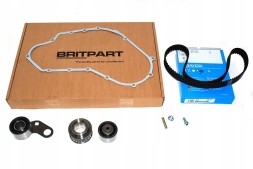 OEM STC4096LOEM Комплект ГРМ Land Rover Defender Discovery Range Rover 2,5 Tdi 300 Tdi