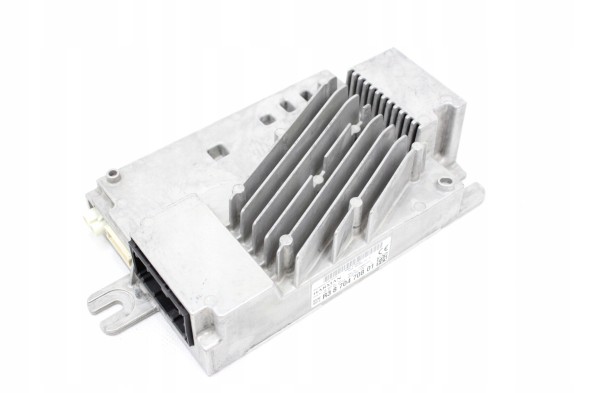 BMW OE 8704708 #BNZ ПІДСИЛЮВАЧ РАМИ BASIS TMC-D1 ECE BMW F40 F44 G20 G30 G60 G11 G15 U11 G01 G02