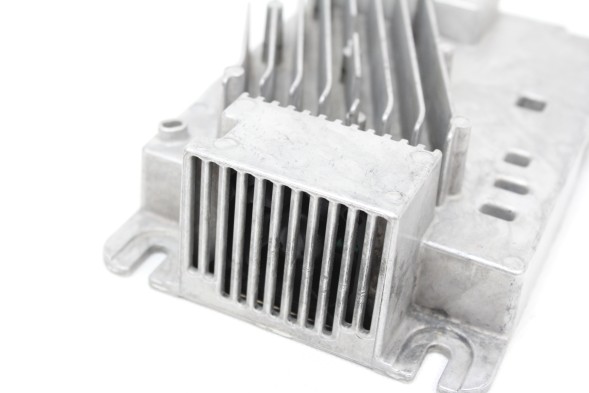 BMW OE 8704708 #BNZ ПІДСИЛЮВАЧ РАМИ BASIS TMC-D1 ECE BMW F40 F44 G20 G30 G60 G11 G15 U11 G01 G02